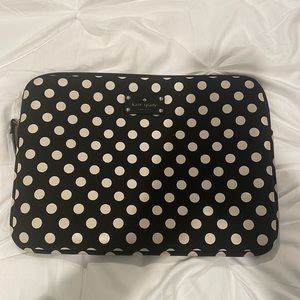 ♠️Kate Spade Laptop Sleeve♠️